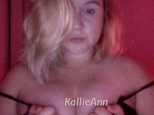 KallieAnn