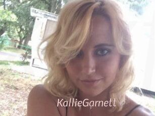 KallieGarnett