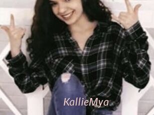 KallieMya