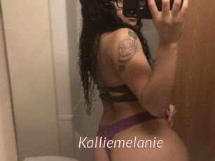 Kalliemelanie