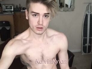 KalvinKylan