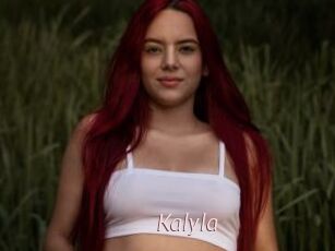 Kalyla
