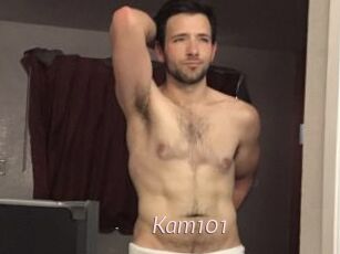 Kam101