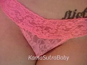 KamaSutraBaby