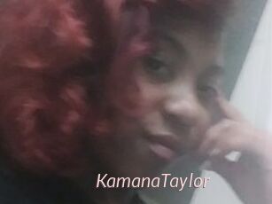KamanaTaylor