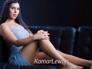 KamarLewiss