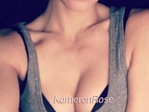 KameronRose