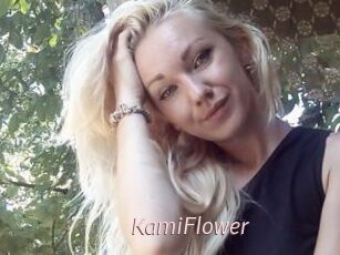 KamiFlower