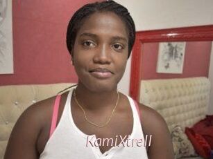 KamiXtrell