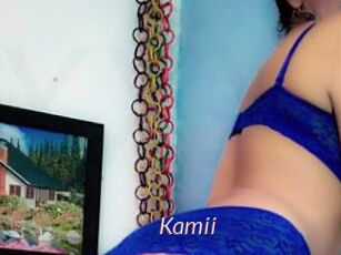 Kamii_