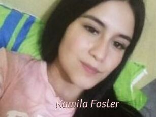 Kamila_Foster xxx Free Sites