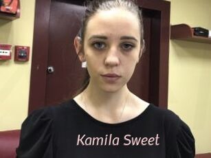 Kamila_Sweet