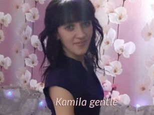 Kamila_gentle