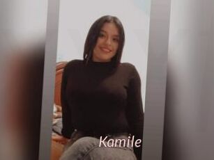 Kamile