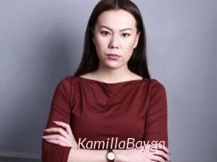 KamillaBayga