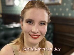 KamillaFernandez