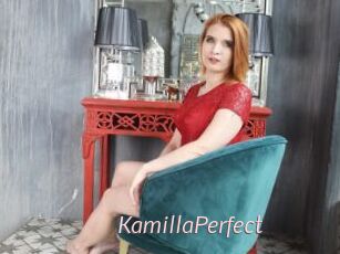 KamillaPerfect