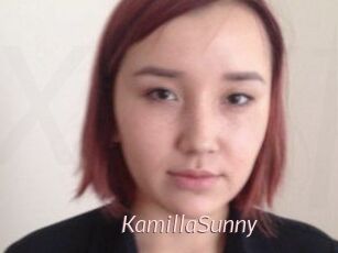 KamillaSunny