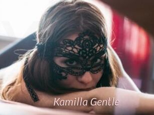 Kamilla_Gentle
