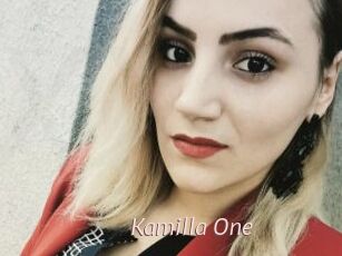 Kamilla_One