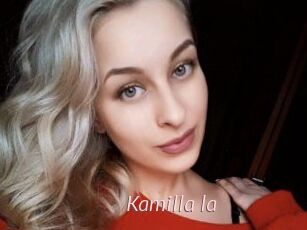 Kamilla_la