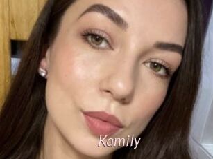 Kamily