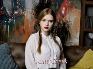 KamyCheek
