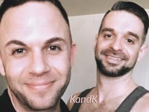 KandK