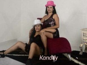 Kanddy