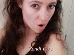 Kandi_1000
