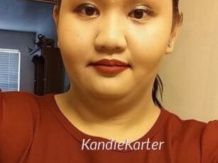 KandieKarter
