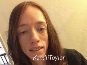 KandiiTaylor