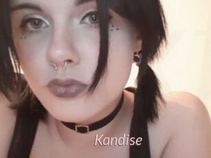 Kandise