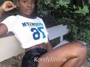 KandyBronw