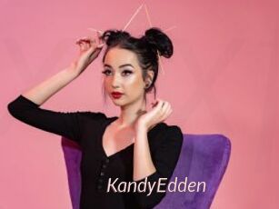 KandyEdden
