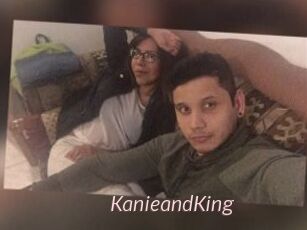 KanieandKing