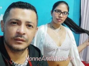 KanneAndMichelle