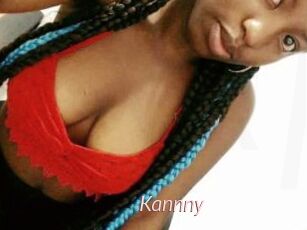 Kannny