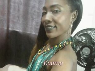 Kaoma