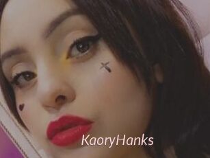 KaoryHanks