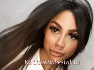 KarLizzeBabestation xxx Free Sites