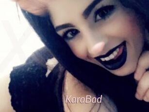 KaraBad