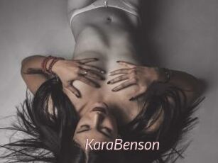 KaraBenson xxx Free Sites