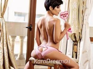 KaraDream01