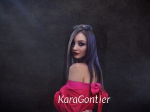KaraGontier