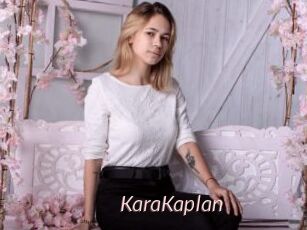 KaraKaplan