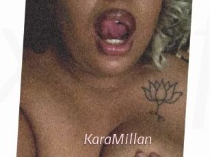 KaraMillan