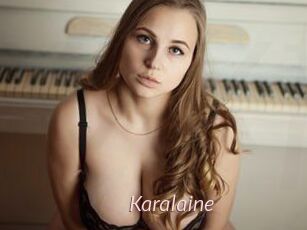 Karalaine