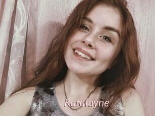 Karalayne xxx Free Sites