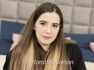 KaralinaCarson xxx Free Sites